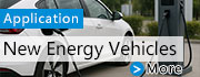new energy vehicles