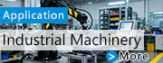 industrial machinery